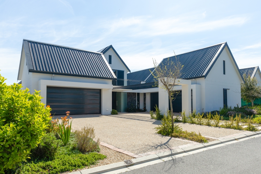 4 Bedroom Property for Sale in La Vue Western Cape